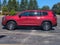 2024 GMC Acadia AWD AT4