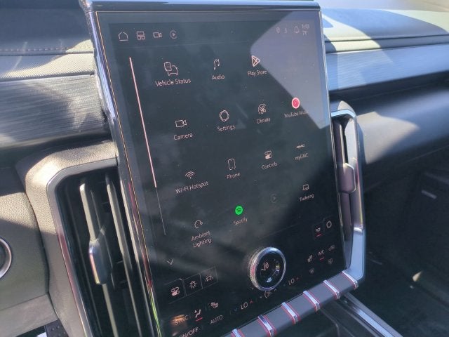 2024 GMC Acadia AWD AT4