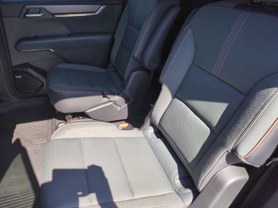 2024 GMC Acadia AWD AT4