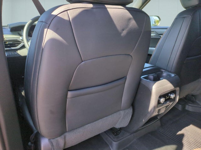 2024 GMC Acadia AWD AT4