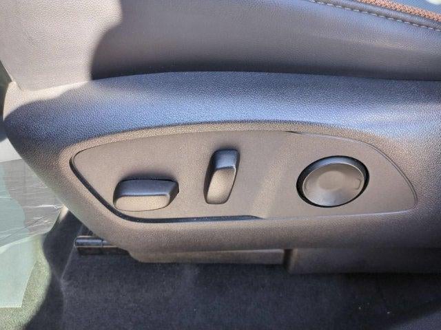 2024 GMC Acadia AWD AT4