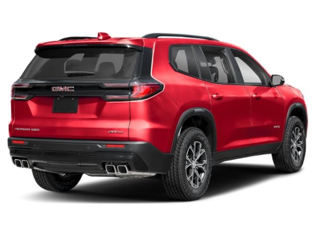2024 GMC Acadia AWD AT4