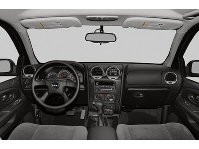 2006 GMC Envoy Denali