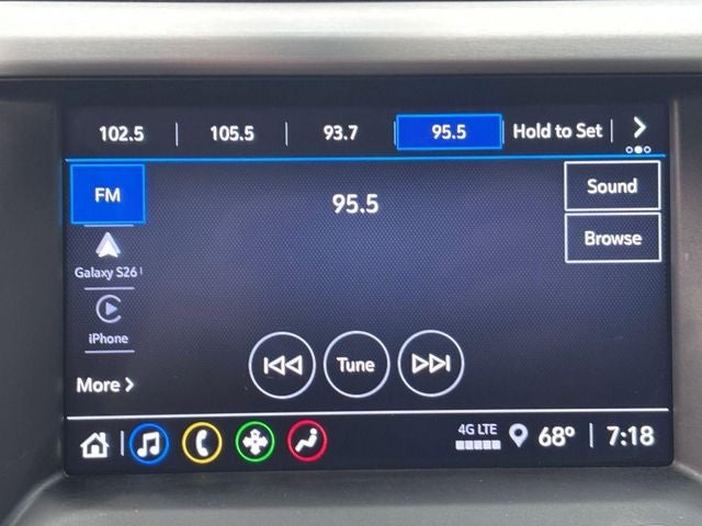 2022 GMC Acadia FWD SLE