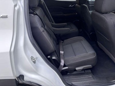 2022 GMC Acadia FWD SLE