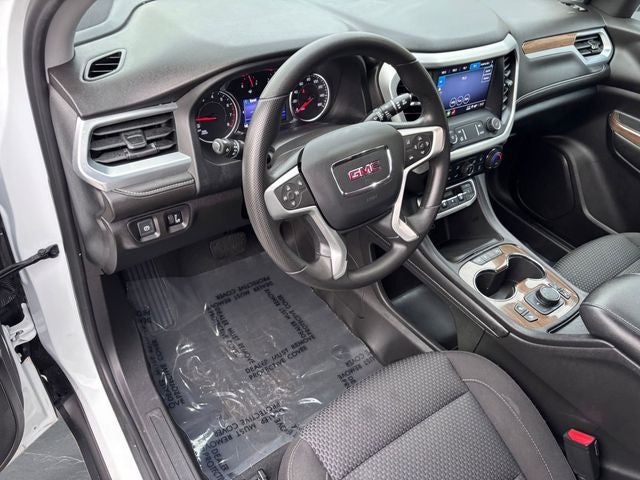 2022 GMC Acadia FWD SLE