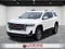 2022 GMC Acadia FWD SLE