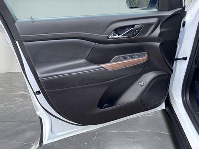 2022 GMC Acadia FWD SLE