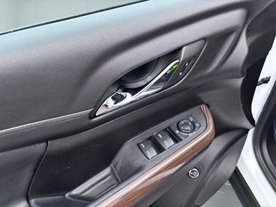 2022 GMC Acadia FWD SLE