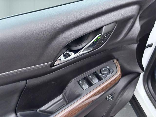 2022 GMC Acadia FWD SLE