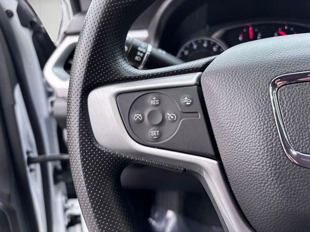 2022 GMC Acadia FWD SLE