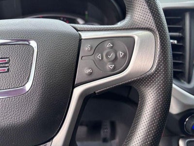 2022 GMC Acadia FWD SLE