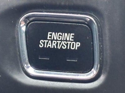 2022 GMC Acadia FWD SLE