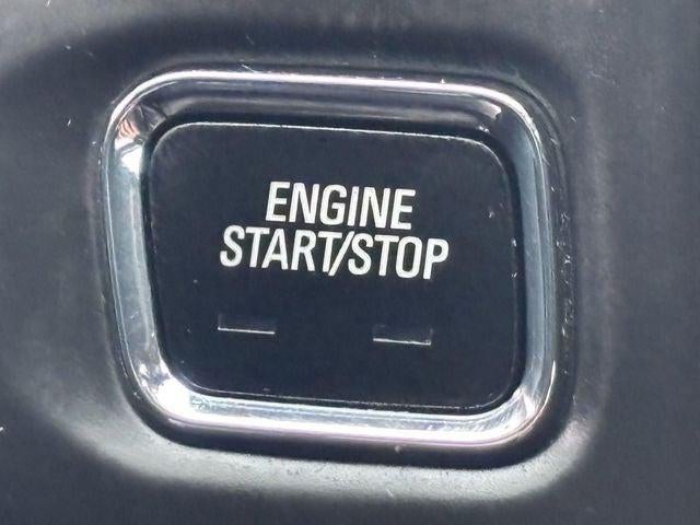 2022 GMC Acadia FWD SLE