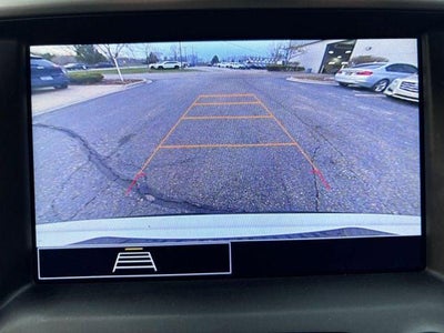 2022 GMC Acadia FWD SLE