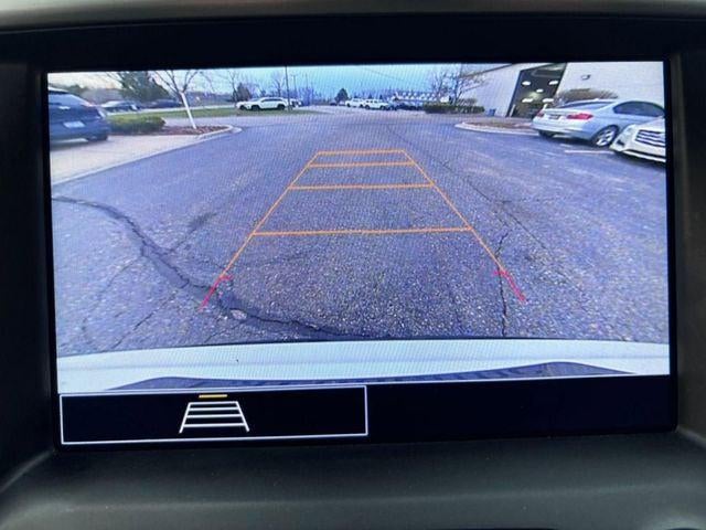 2022 GMC Acadia FWD SLE