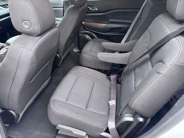 2022 GMC Acadia FWD SLE