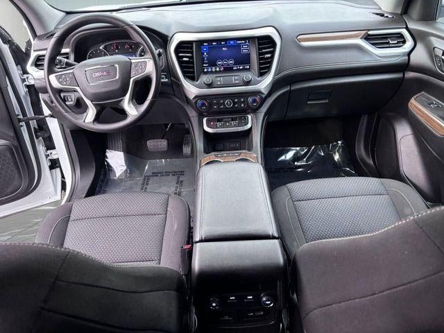 2022 GMC Acadia FWD SLE