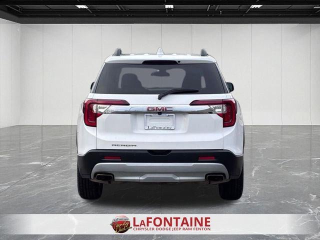 2022 GMC Acadia FWD SLE