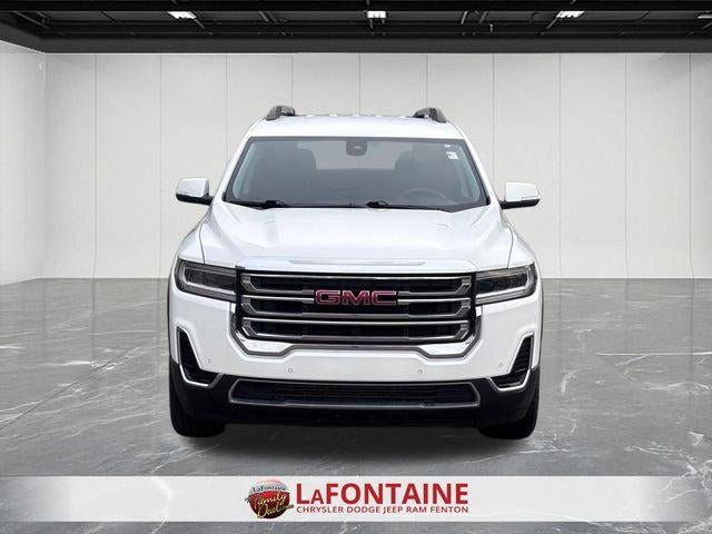 2022 GMC Acadia FWD SLE