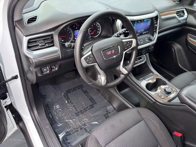 2022 GMC Acadia FWD SLE