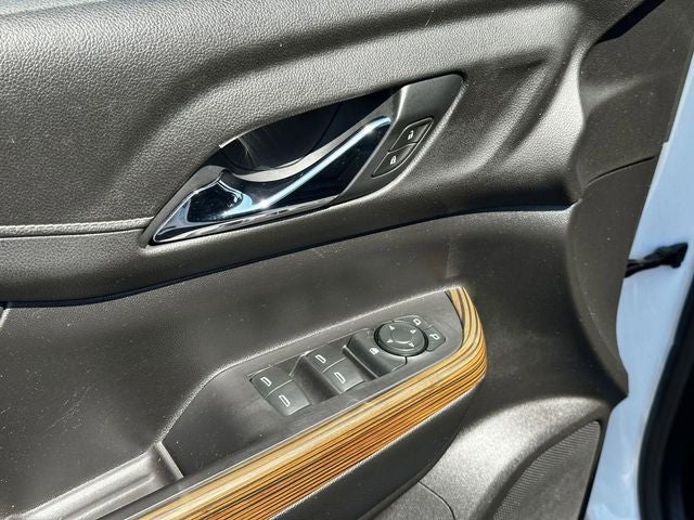 2019 GMC Acadia SLE-1
