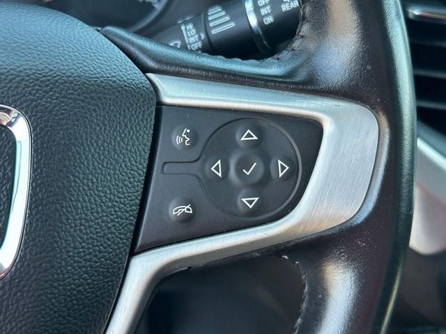 2019 GMC Acadia SLE-1