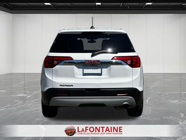 2019 GMC Acadia SLE-1