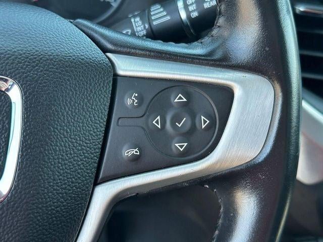 2019 GMC Acadia SLE-1