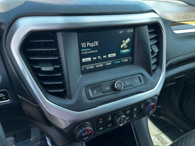 2019 GMC Acadia SLE-1