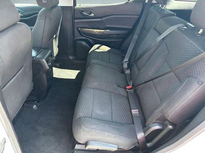 2019 GMC Acadia SLE-1
