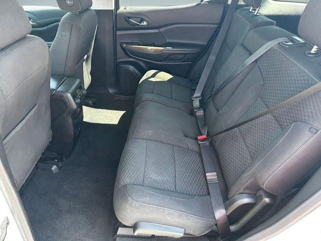 2019 GMC Acadia SLE-1
