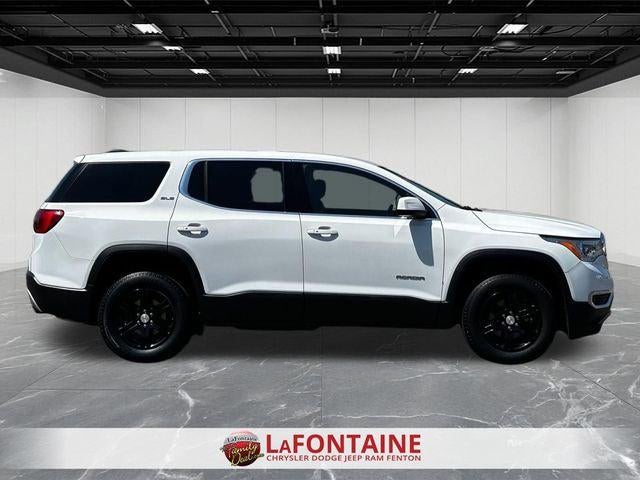 2019 GMC Acadia SLE-1