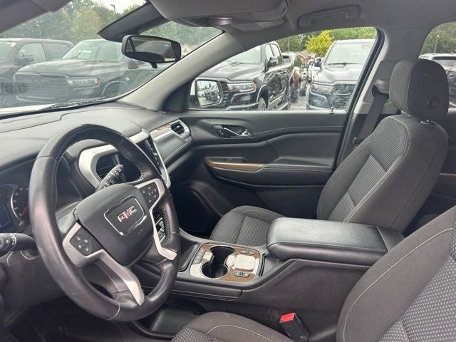 2020 GMC Acadia FWD SLE
