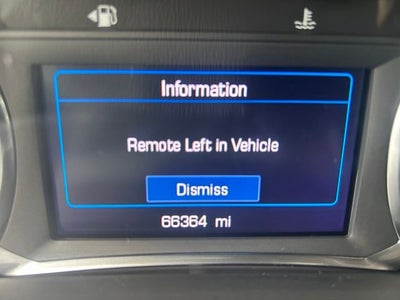 2020 GMC Acadia FWD SLE
