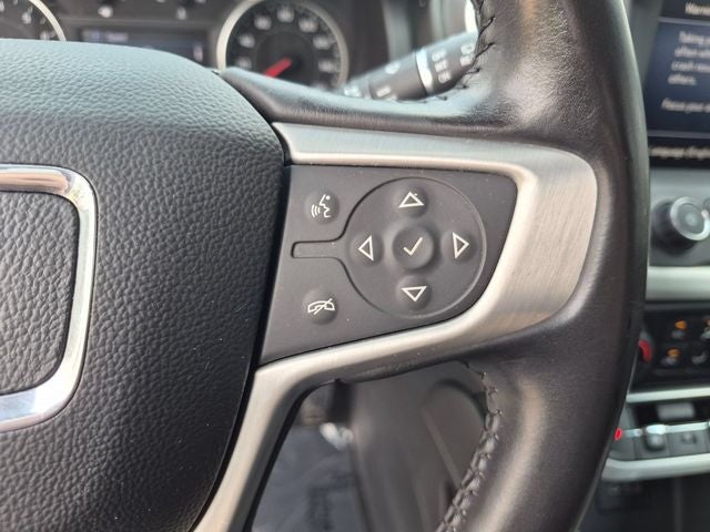 2020 GMC Acadia FWD SLE