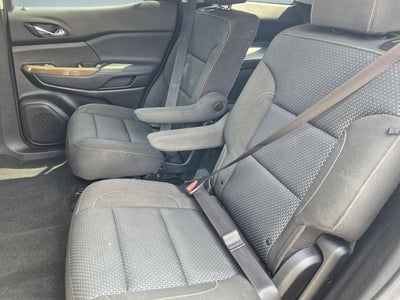 2020 GMC Acadia FWD SLE