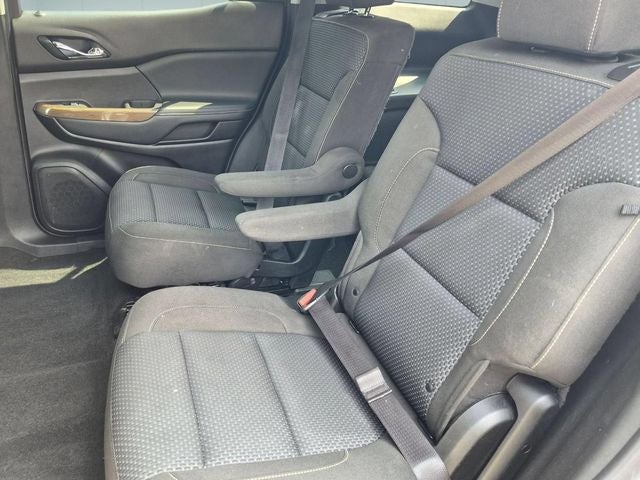 2020 GMC Acadia FWD SLE