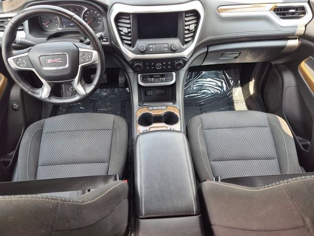 2020 GMC Acadia FWD SLE