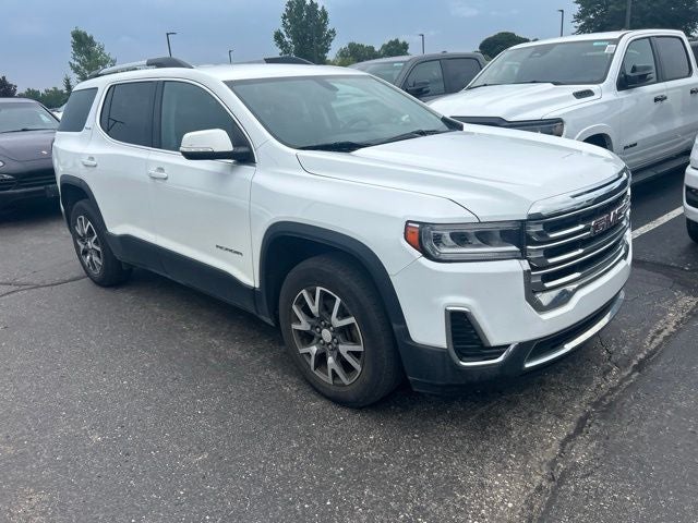 2020 GMC Acadia FWD SLE