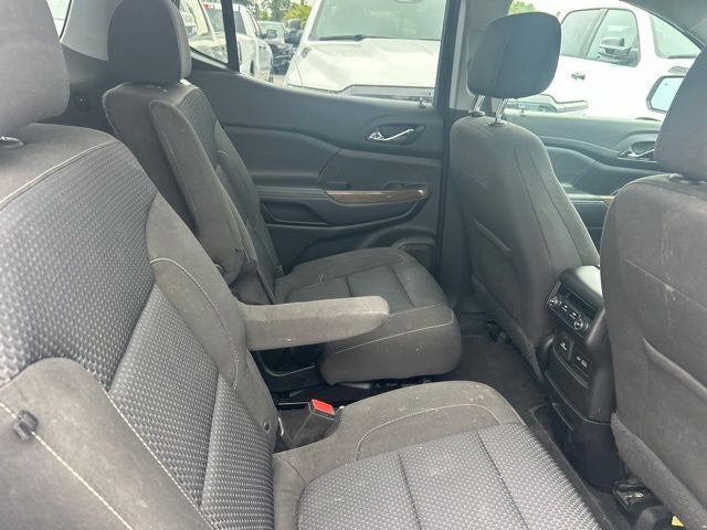 2020 GMC Acadia FWD SLE