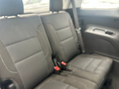 2020 GMC Acadia FWD SLE