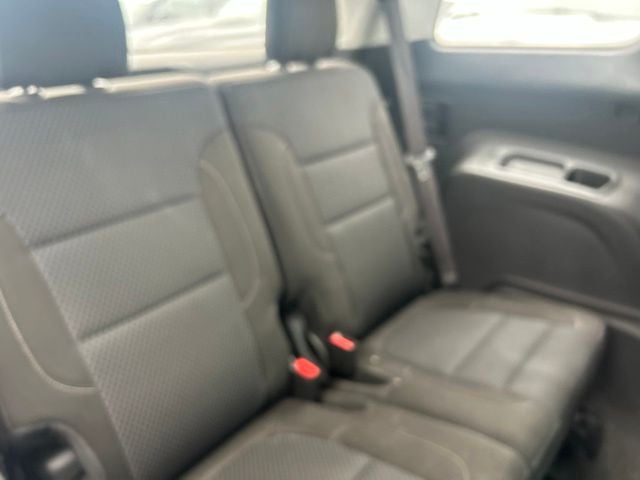 2020 GMC Acadia FWD SLE