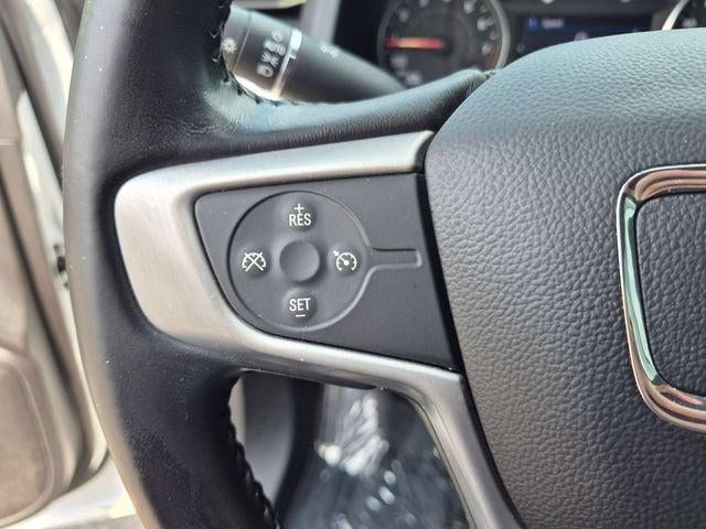2020 GMC Acadia FWD SLE