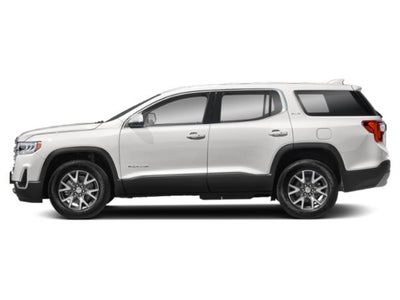 2020 GMC Acadia FWD SLE