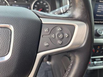 2020 GMC Acadia FWD SLE