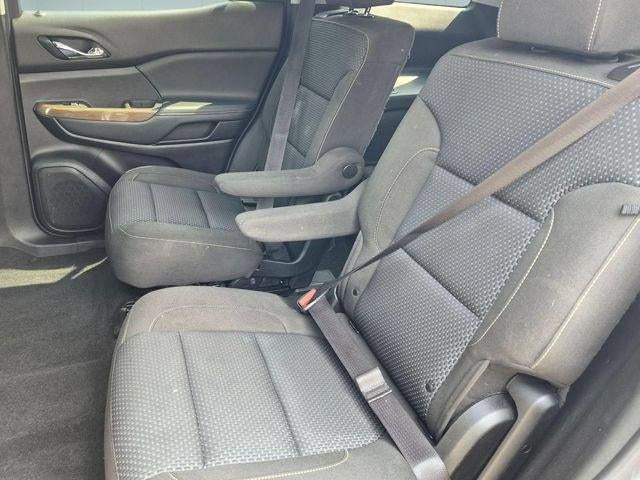 2020 GMC Acadia FWD SLE
