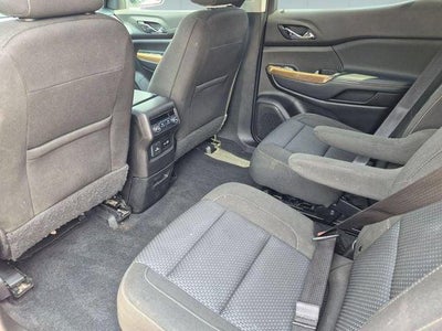 2020 GMC Acadia FWD SLE