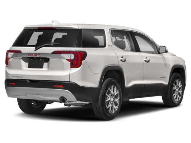 2020 GMC Acadia FWD SLE