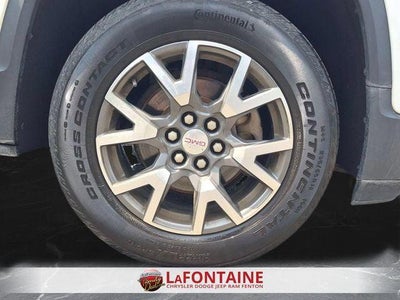 2020 GMC Acadia FWD SLE